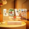 Picture Frames with Photo Gift Review