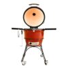 18-inch Charcoal Grill Gift Review