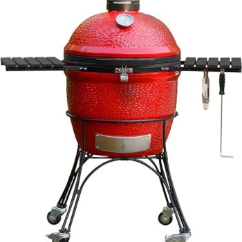 18-inch Charcoal Grill Gift Review