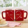 Coffee Mug Set Gift Review