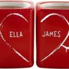 Coffee Mug Set Gift Review