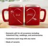 Coffee Mug Set Gift Review