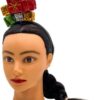 Colorful Christmas Headband
