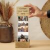 Personalized Wooden Photo Box Gift Review