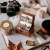 Personalized Wooden Photo Box Gift Review