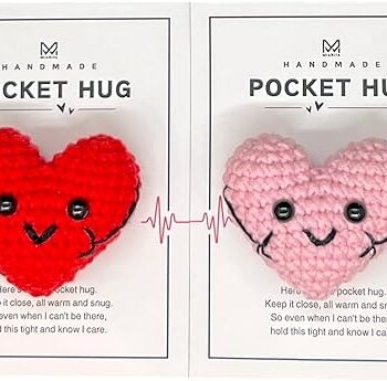 Pocket Hug Token Gift Review