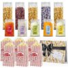 Popcorn Movie Night Gift Review