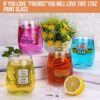 Friends TV Show Wine Gift Review