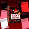 Super Fun Couples Game for Date Night Gift Review