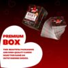 Super Fun Couples Game for Date Night Gift Review
