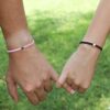 Set of 2 Colorful Heart Bracelets Gift Review
