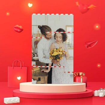 Photo Block Puzzle Gift Review