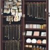 Jewelry Organizer with Mirror Gift Review