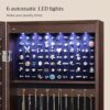 Jewelry Organizer with Mirror Gift Review