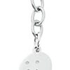 Stainless Steel Funny Doodle Keychain Gift Review