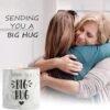 Thinking of You Candles Gift Review