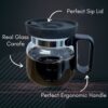 Drinkware Mini Mocha Coffee Mug Gift Review