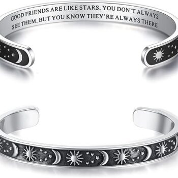 Inspirational Bracelets for Women Gift Review