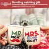Coffee Mugs for Couple Gift Review