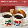 Coffee Mugs for Couple Gift Review