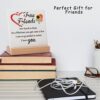 Friendship Card Gift Review