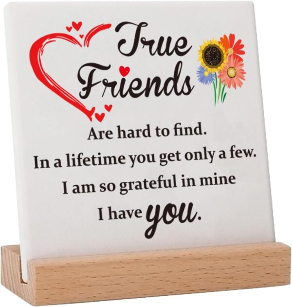 Friendship Card Gift Review