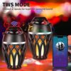 Waterproof Atmosphere Lamp Speaker Gift Review