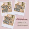 Countdown Calendar Gift Review