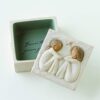 Tree Friendship Keepsake Box Gift Review