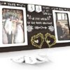 Anniversary Picture Frame Gift Review