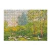 1000 Pieces Puzzles Wooden Gift Review