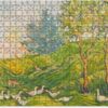 1000 Pieces Puzzles Wooden Gift Review