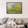 1000 Pieces Puzzles Wooden Gift Review
