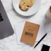 12 Pack Kraft Motivational Notebooks Gift Review
