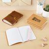 12 Pack Kraft Motivational Notebooks Gift Review