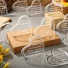 12 Pcs Acrylic Keepsake Set Gift Review