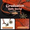 Vintage Leather Journal Gift Review
