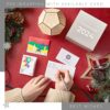 Wood Desk Calendar Gift Review