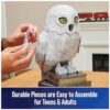Harry Potter Hedwig 3D Puzzle Model Gift Review