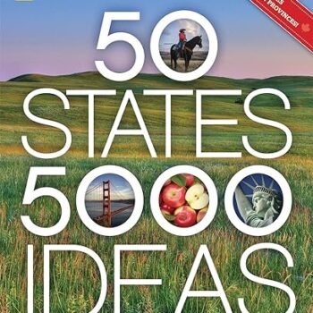 50 States, 5,000 Ideas Gift Review