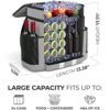 54 Cans Backpack Cooler Gift Review