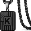 Necklace Stainless Steel Gift Review