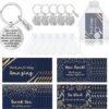 Inspirational Keychains Gift Review