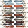 Unittype 12 Pcs Keychain Gift Review