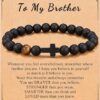 Cross Bracelet Gift Review
