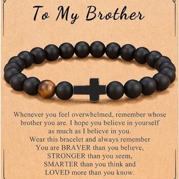Cross Bracelet Gift Review
