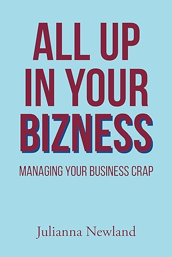 All Up in Your Bizness Gift Review