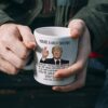 Great Brother Coffee Mug Gift Review