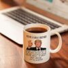 Great Brother Coffee Mug Gift Review