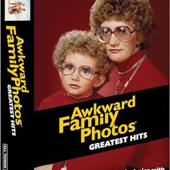 Family Photos Greatest Hits Gift Review